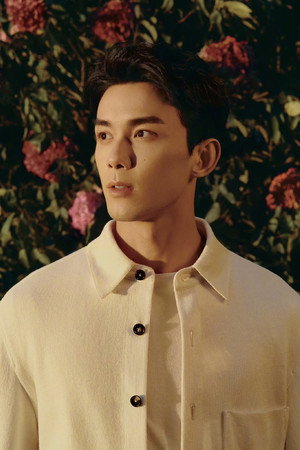 吴磊 profil kép