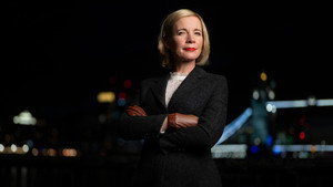 Lucy Worsley: Victorian Murder Club kép