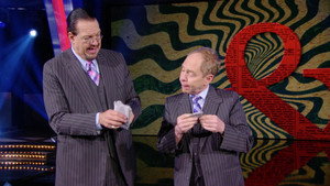 Penn & Teller: Fool Us 3. évad Ep.12 12. epizód