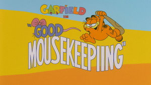Garfield és barátai 1. évad Ep.15 A telihold
