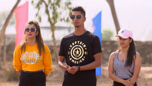 MTV Splitsvilla 12. évad Ep.4 4. epizód