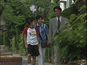 キッズ・ウォー 1. évad Ep.6 6. epizód