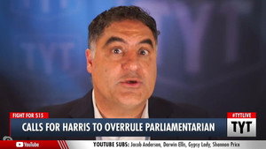 The Young Turks 17. évad Ep.79 79. epizód
