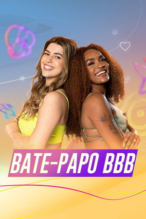 Bate-Papo BBB 7. évad (2023-01-25) poszter