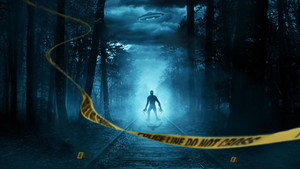 MEGMAGYARÁZHATATLAN: Paranormális bűnügyek kép