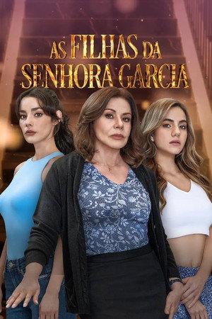 Las Hijas de la Señora García poszter