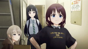 ガールズバンドクライ kép