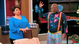 Tyler Perry's Assisted Living 3. évad Ep.3 3. epizód