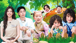 爸爸当家 4. évad Ep.17 17. epizód