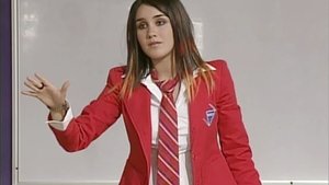 Rebelde 1. évad Ep.20 20. epizód