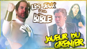 Joueur du Grenier 15. évad Ep.1 1. epizód