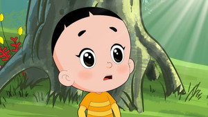 新大头儿子和小头爸爸 4. évad Ep.14 14. epizód