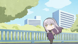 元祖！バンドリちゃん 1. évad Ep.33 33. epizód