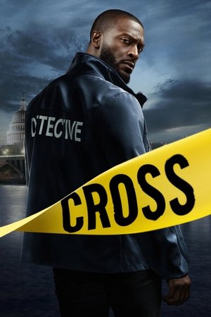 Cross poszter