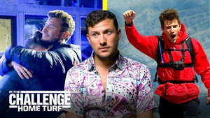 The Challenge: Home Turf 1. évad Ep.6 6. epizód