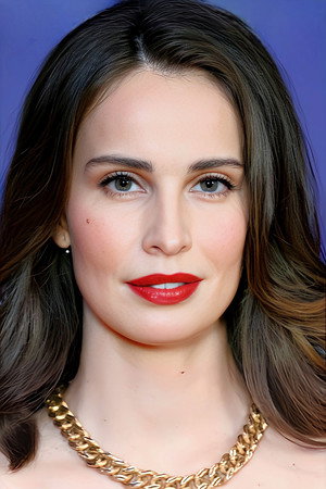 Heida Reed profil kép