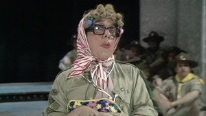 The Two Ronnies 2. évad Ep.1 1. epizód