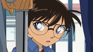 名探偵コナン 1. évad Ep.610 610. epizód