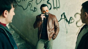 تحت سابع أرض 1. évad Ep.13 13. epizód