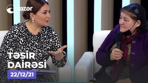 Təsir Dairəsi 1. évad Ep.49 49. epizód