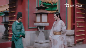 嘉明帝攻略记 1. évad Ep.4 4. epizód