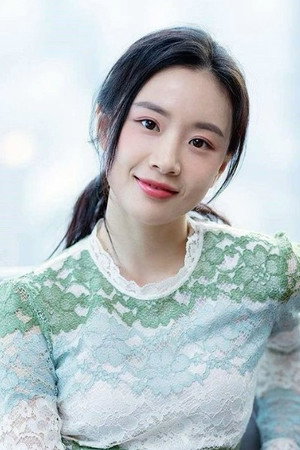 李梦 profil kép