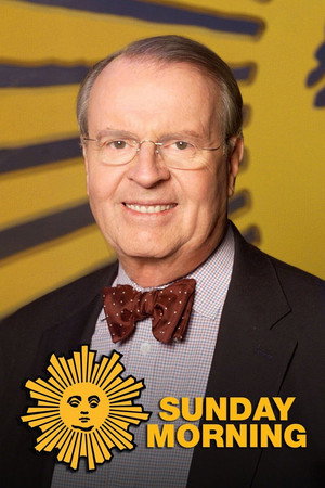 CBS News Sunday Morning poszter