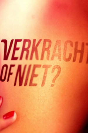 Verkracht of niet? 1. évad (2017-11-07) poszter