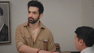 कैसे मुझे तुम मिल गये 1. évad Ep.90 90. epizód