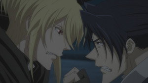 憂国のモリアーティ 1. évad Ep.24 24. epizód