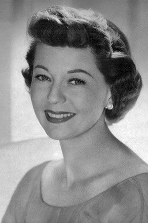 Harriet Nelson profil kép