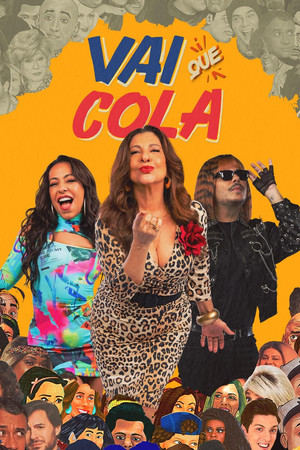 Vai Que Cola 14. évad (2026-08-03) poszter