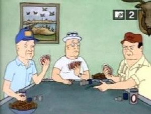 Beavis and Butt-Head 5. évad Ep.25 25. epizód