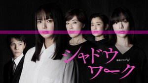 シャドウワーク kép