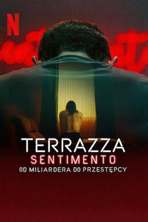 Milliárdos a rács mögött: Az Alberto Genovese-ügy poszter
