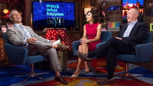 Watch What Happens Live with Andy Cohen 13. évad Ep.108 108. epizód