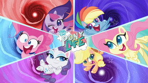 My Little Pony: Pony Life kép