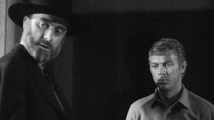 Wanted: Dead or Alive 1. évad Ep.33 33. epizód
