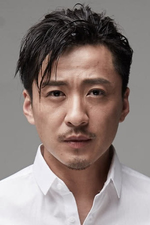 Shen Wenjun profil kép