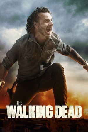 The Walking Dead poszter