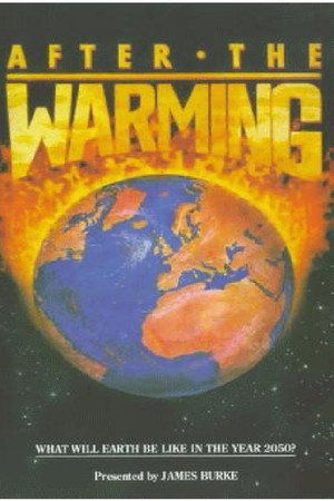 After the Warming poszter