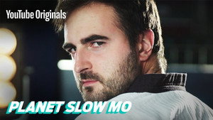 Planet Slow Mo 1. évad Ep.16 16. epizód