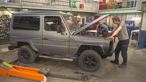 Wheeler Dealers France 7. évad Ep.8 8. epizód