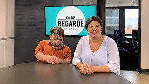 Ça me regarde kép