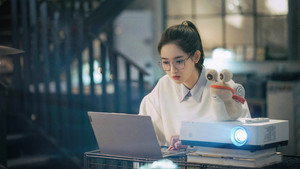 纵有疾风起 kép