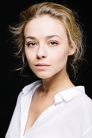 Рина Гришина profil kép