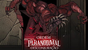 Ordem Paranormal 3. évad Ep.2 2. epizód