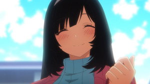 犬になったら好きな人に拾われた。 1. évad Ep.2 2. epizód