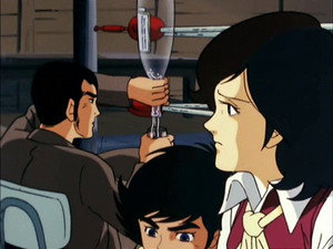 がんばれ元気 1. évad Ep.13 13. epizód