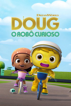Kíváncsi Doug poszter